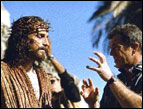 Mel Gibson Directs 'The Passion of The Christ'