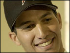 A.P. photo of Andy Pettitte
