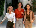 'Charlie's Angels'