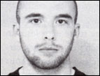 Dan Leach, who confessed to murder after viewing "The Passion of the Christ"