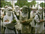 Jihad Soldiers