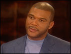 Tyler Perry