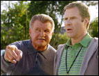 Mike Ditka and Will Ferrell in 'Kicking and Screaming'
