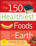 The 150 Healthiest Foods on Earth