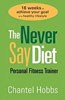 Never Say Diet Fitness Training