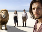 The Voyage of the Dawn Treader: Christian Movie Review