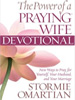The Power of a Praying Wife Devotion