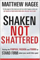 Shaken Not Shattered