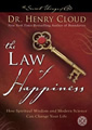 The Law of Happiness by Dr. Henry Cloud 