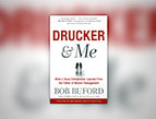 Drucker and Me