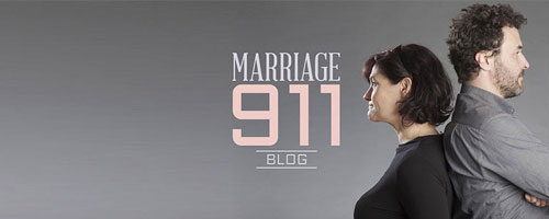 Marriage 911 Blog