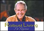 Pat Robust Living