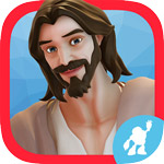 Free Kids Bible App - App for the Bible