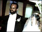 Bruce and Renita remarry