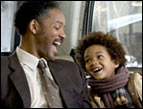 Will Smith and Jaden Christopher Syre Smith star in Columbia Pictures’ drama 'The Pursuit of Happyness,' Photo Credit: Zade Rosenthal