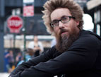 David Crowder