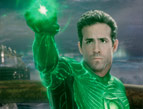 Green Lantern: Christian Movie Review