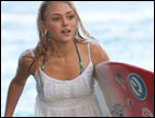 Soul Surfer: Christian Movie Review