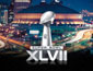 Behind The Scenes at Super Bowl XLVII