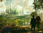 Oz, The Great and Powerful: Christian movie review
