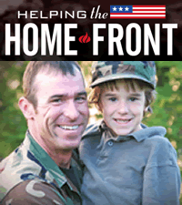 Helping the Home Front